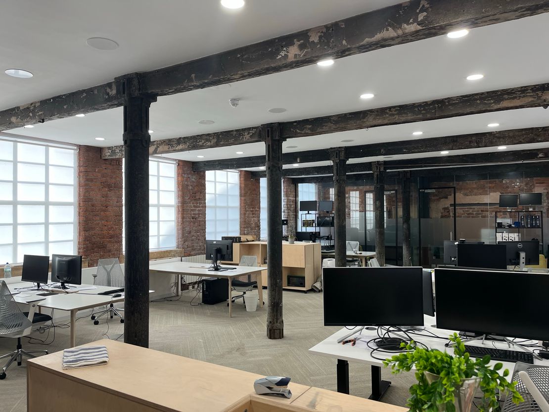 Wharncliffe Works
							Green Lane 														Sheffield