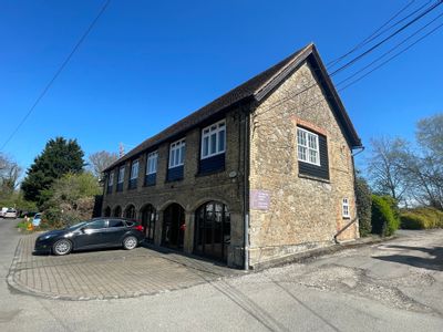 Property Image for The Old Oast, Coldharbour Lane, Aylesford, Kent, ME20 7NS