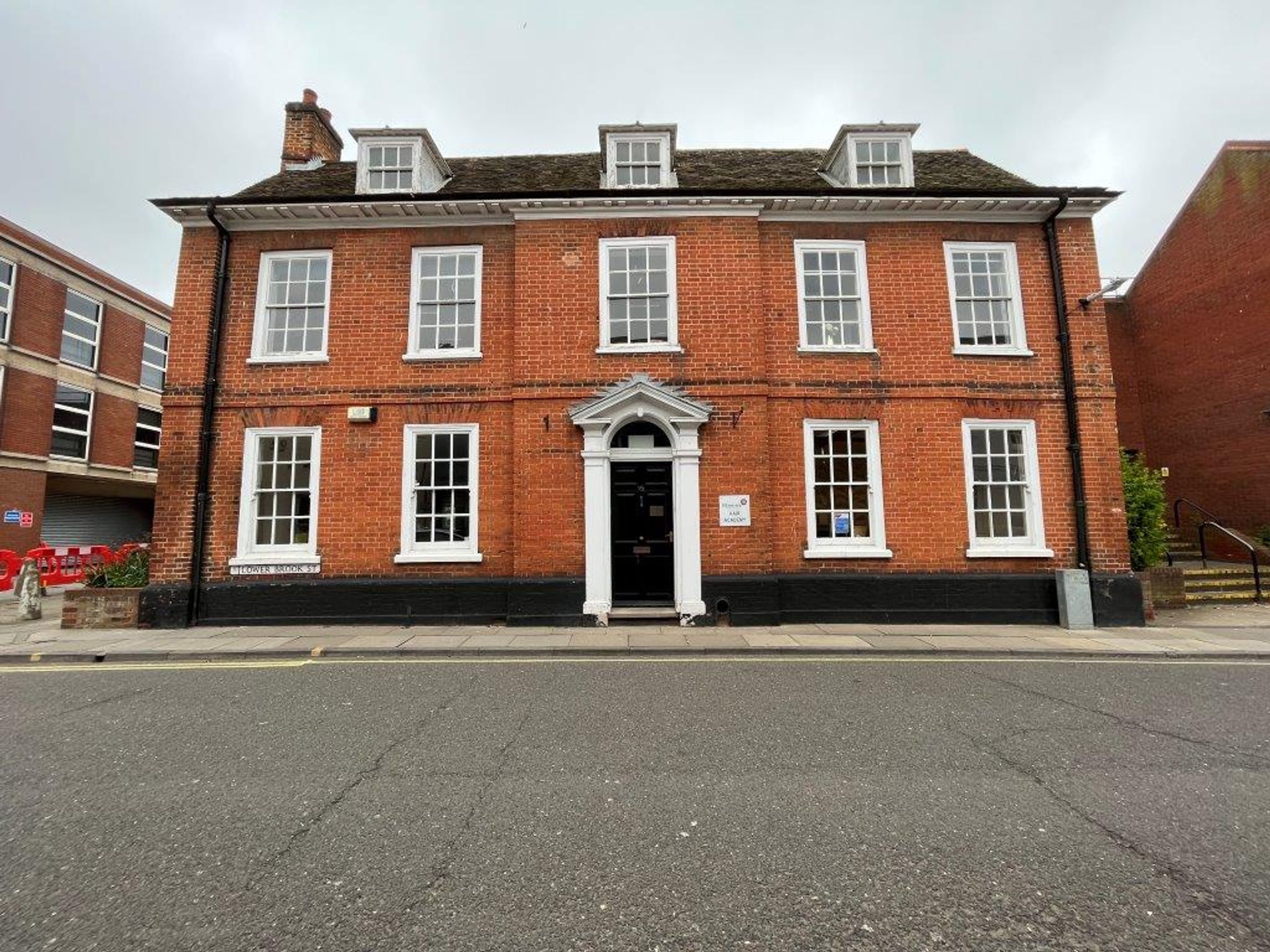 For Sale 15 Lower Brook Street, Ipswich, East Of England, IP4 1AQ