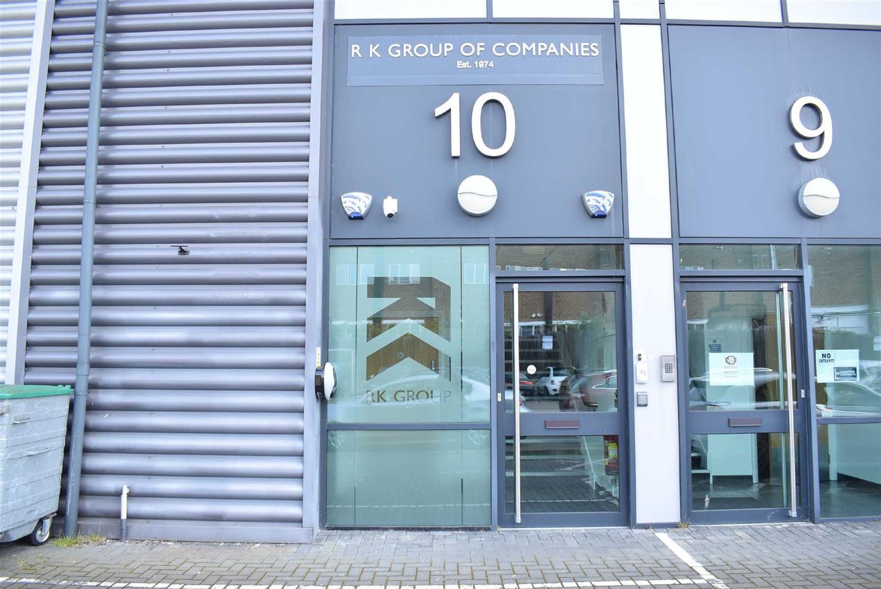 To Let Loughton Business Centre, Langston Road, Loughton PropList