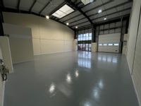 Property Image for B Invicta Business Centre, Goddens Way (Off Beechings Way), Gillingham, Kent, ME8 6PF