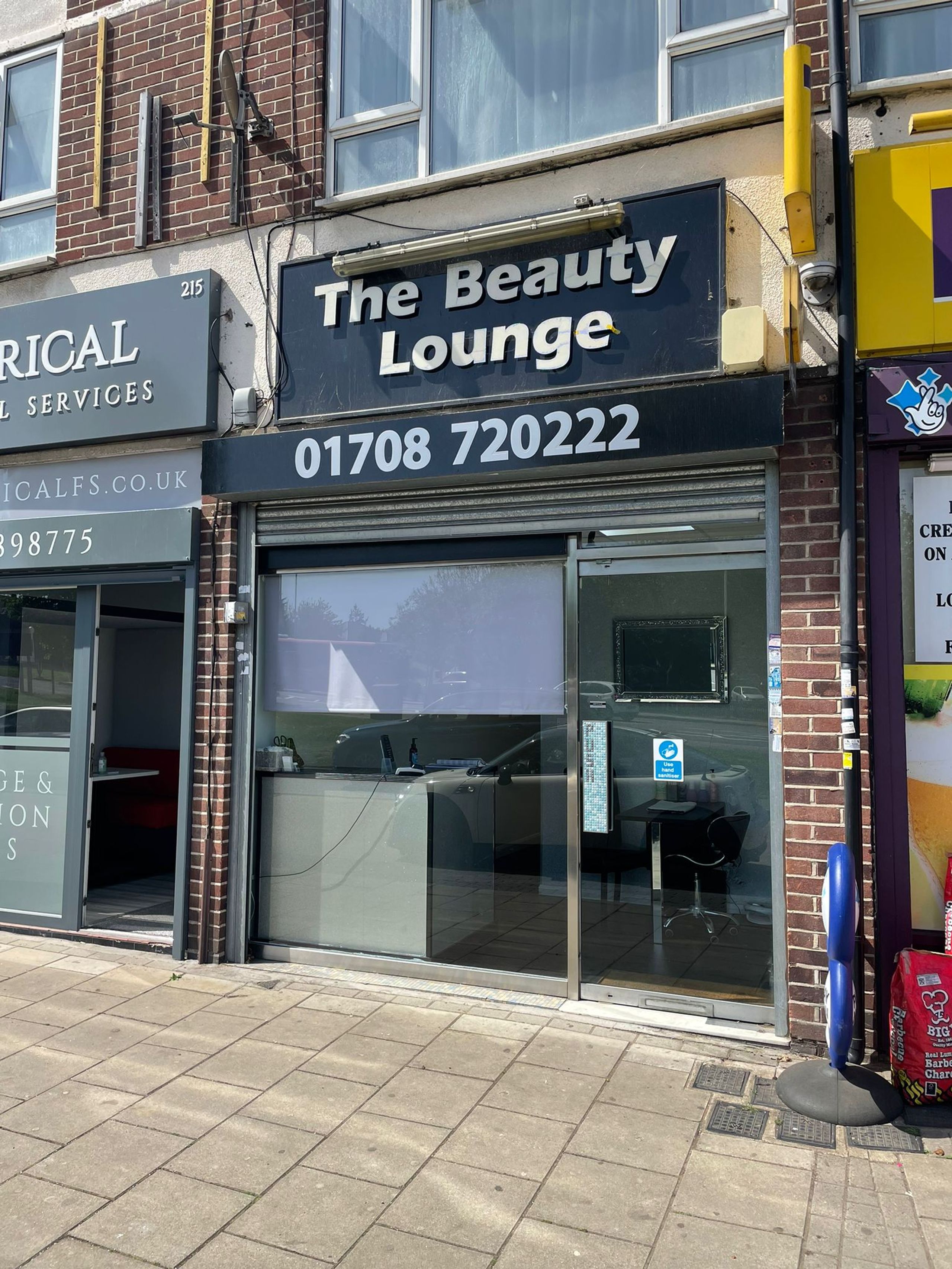 To Let 217 Pettits Lane North, Romford, Romford, Essex, RM1 4NU PropList