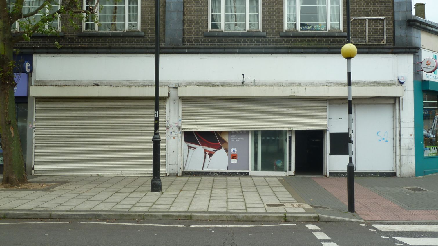 To Let 200206 Elm Park Avenue, Elm Park, Hornchurch, Essex, RM12 4SD