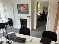 Property Image for First Floor Offices, 13 New Road, Bromsgrove, Worcestershire, B60 2JG