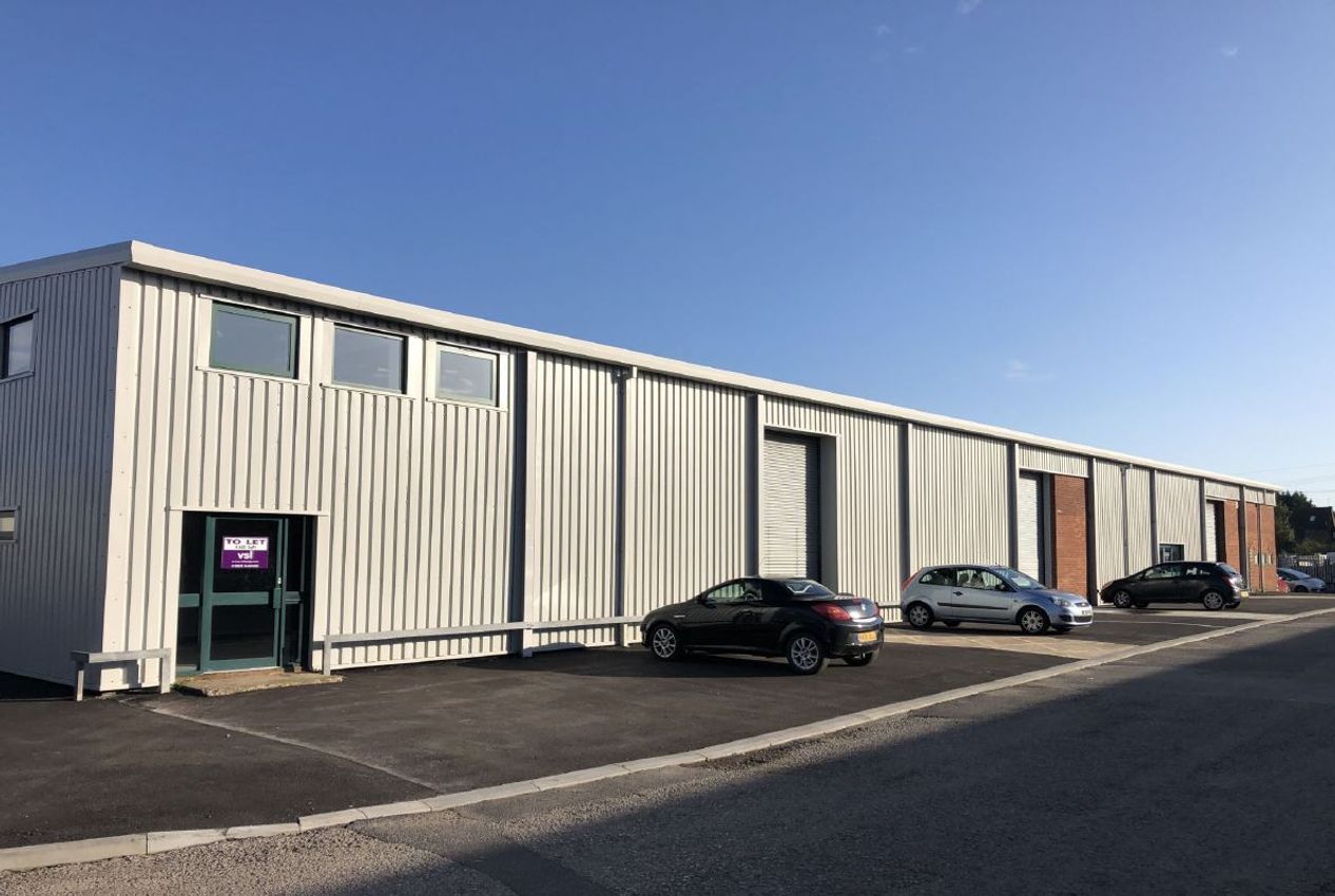 To Let 13A Station Field Industrial Estate, Kidlington, Oxfordshire
