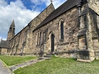 Property Image for Milford Holy Trinity Church, Hopping Hill, Milford, Belper, Derbyshire, DE56 0RJ