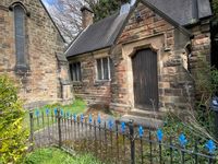 Property Image for Milford Holy Trinity Church, Hopping Hill, Milford, Belper, Derbyshire, DE56 0RJ