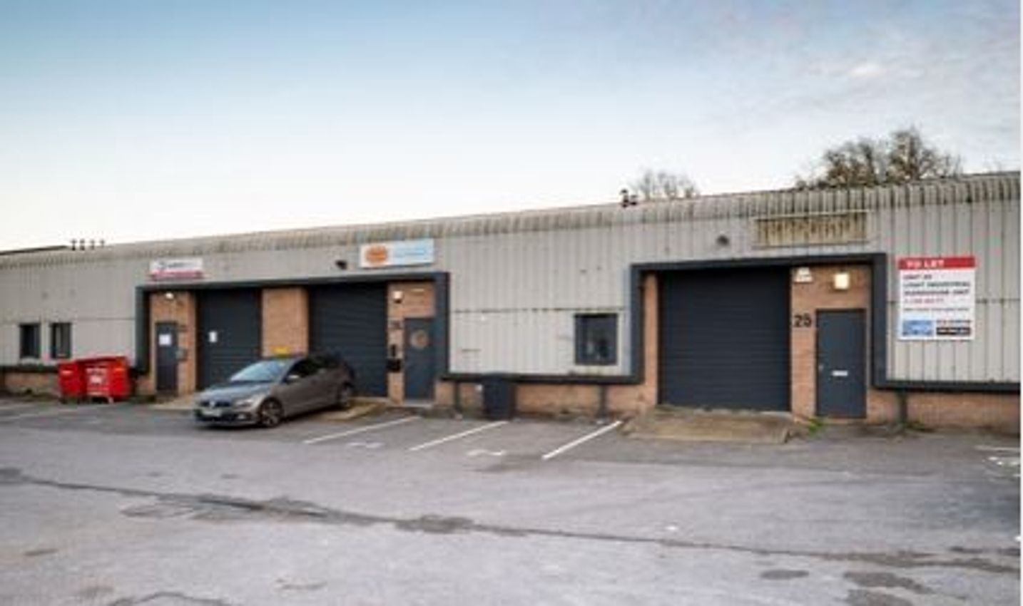 To Let Unit 3 Kencot Close, Kencot Way, Erith, Kent, DA18 4AB PropList