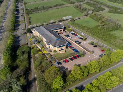 Property Image for Eskan Court, Campbell Park, Milton Keynes, MK9 4AN