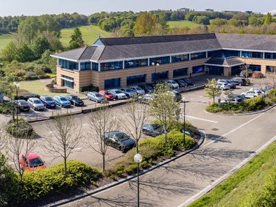 Property Image for Eskan Court, Campbell Park, Milton Keynes, MK9 4AN