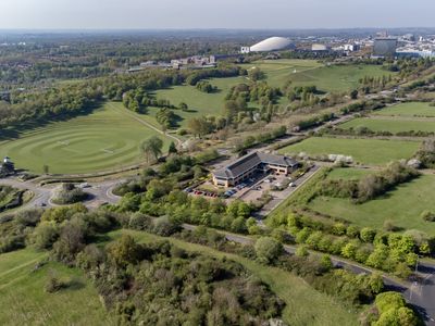 Property Image for Eskan Court, Campbell Park, Milton Keynes, MK9 4AN