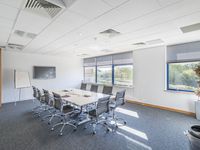 Property Image for Eskan Court, Campbell Park, Milton Keynes, MK9 4AN