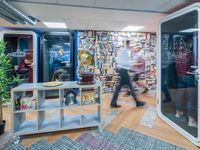 Property Image for Desklodge House, 2 Redcliffe Way, Bristol, City Of Bristol, BS1 6NL