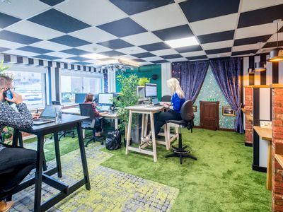Property Image for Desklodge House, 2 Redcliffe Way, Bristol, City Of Bristol, BS1 6NL