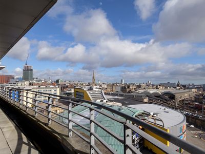 Property Image for 2 St James Gate, Newcastle Upon Tyne, NE1 4AD