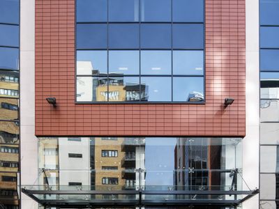 Property Image for 2 St James Gate, Newcastle Upon Tyne, NE1 4AD