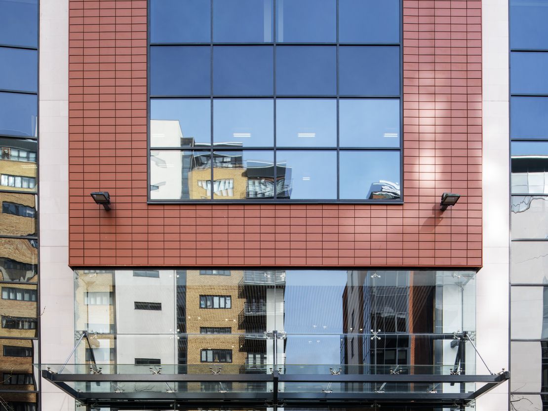 2 St James Gate, Newcastle Upon Tyne, NE1 4AD