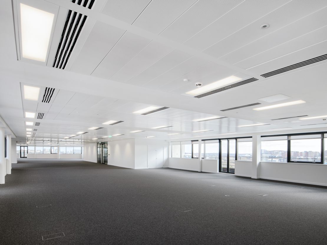 2 St James Gate, Newcastle Upon Tyne, NE1 4AD