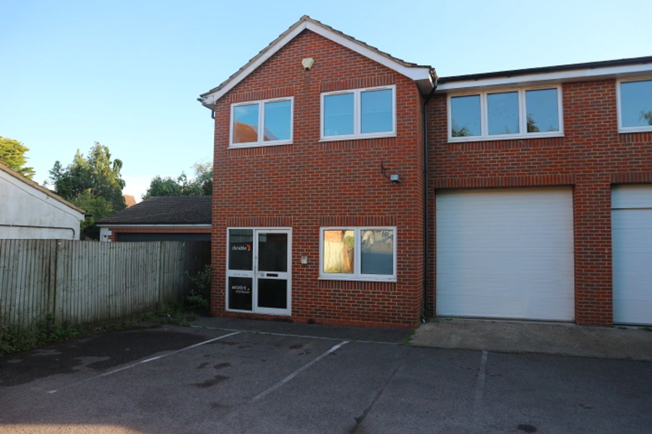 For Sale Unit 1, 498 Reading Road, Winnersh, Wokingham, Berkshire
