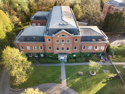 Property Image for Pease House, The Priory, Tilehouse Street, Hitchin, Hertfordshire, SG5 2DW