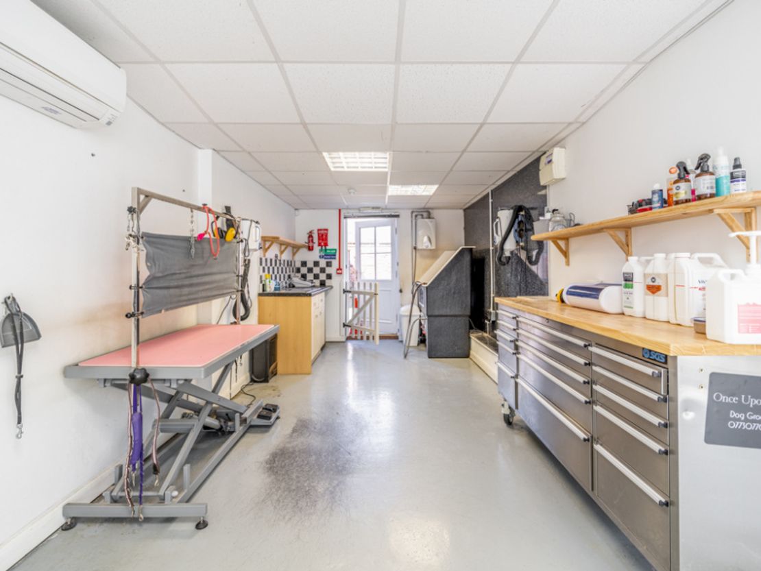 Unit 5 | Woolsey House | Pump Square | Boston | Lincolnshire | PE21 6RA