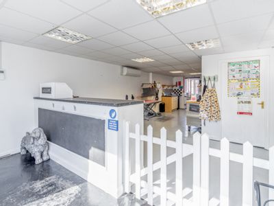 Property Image for Unit 5 | Woolsey House | Pump Square | Boston | Lincolnshire | PE21 6RA