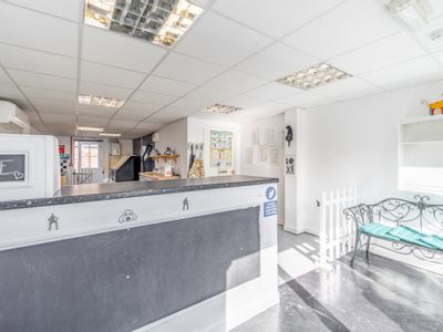 Property Image for Unit 5 | Woolsey House | Pump Square | Boston | Lincolnshire | PE21 6RA