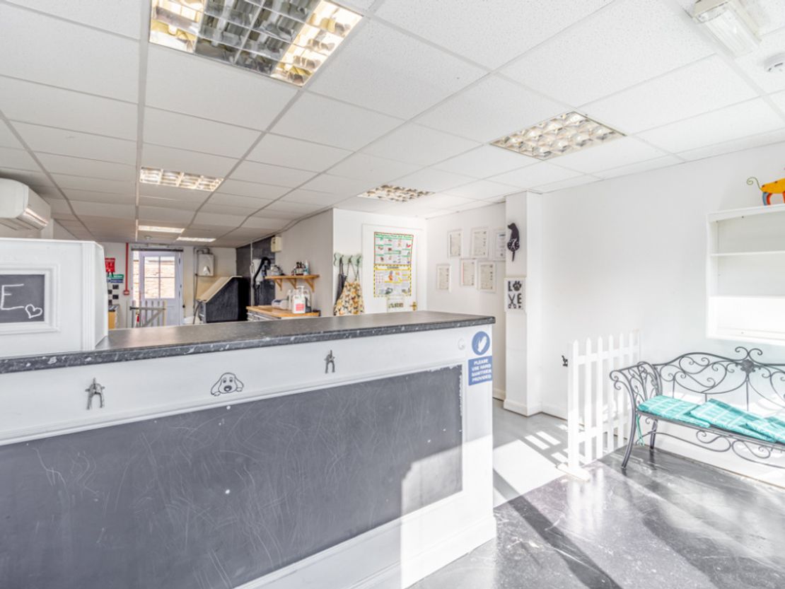 Unit 5 | Woolsey House | Pump Square | Boston | Lincolnshire | PE21 6RA