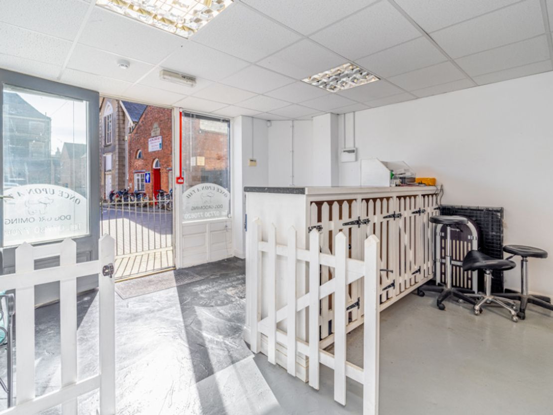 Unit 5 | Woolsey House | Pump Square | Boston | Lincolnshire | PE21 6RA
