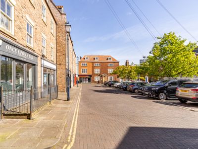 Property Image for Unit 5 | Woolsey House | Pump Square | Boston | Lincolnshire | PE21 6RA
