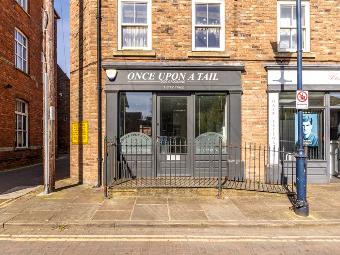 Unit 5 | Woolsey House | Pump Square | Boston | Lincolnshire | PE21 6RA