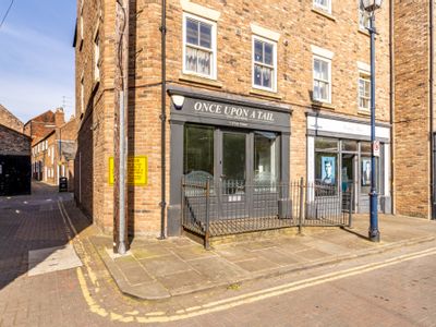 Property Image for Unit 5 | Woolsey House | Pump Square | Boston | Lincolnshire | PE21 6RA