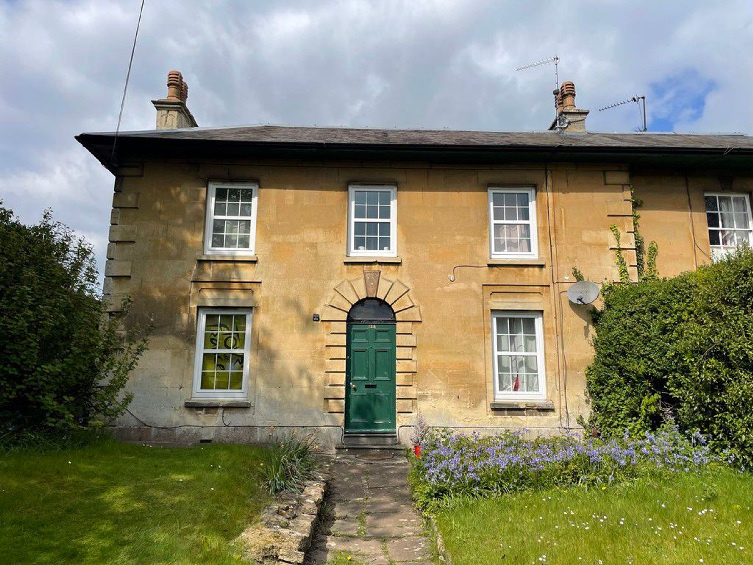 For Sale Lowbourne, Melksham PropList