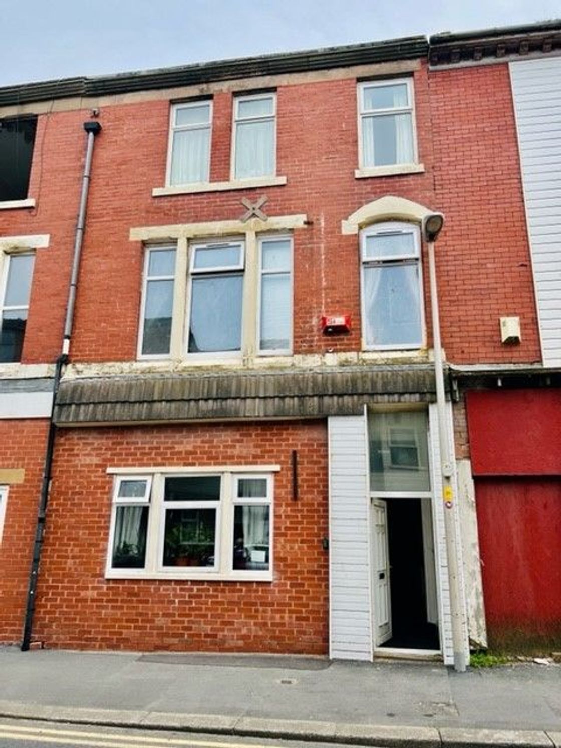 For Sale Bolton Street, Blackpool, FY1 PropList