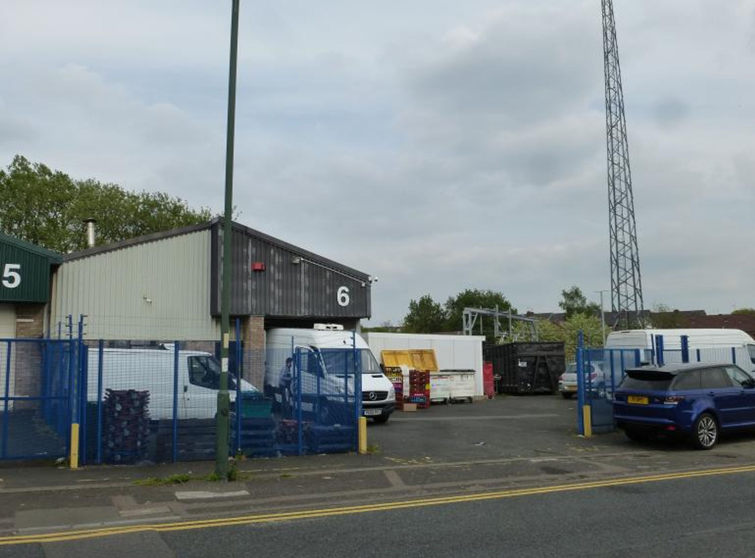 To Let 83 NORTH STREET WALSALL, Walsall, WS2 8AU PropList