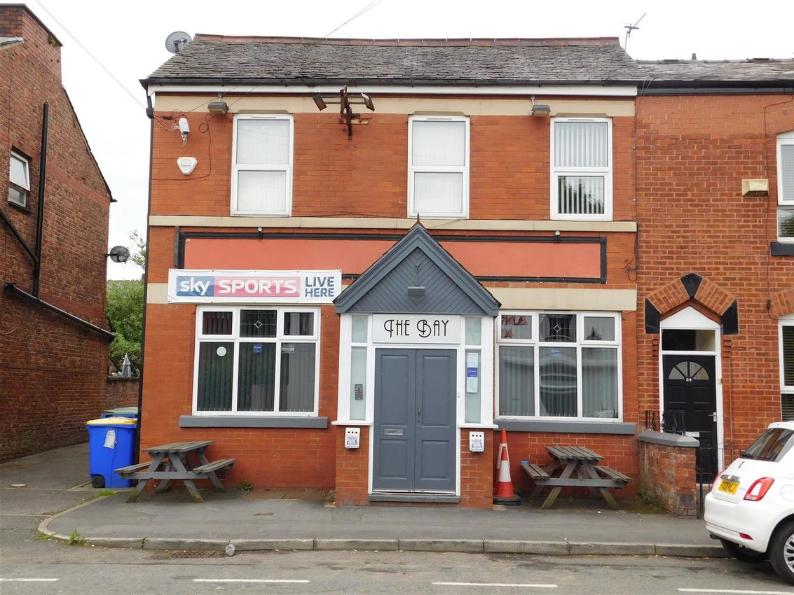 For Sale Wrigley Head, Failsworth, Manchester PropList
