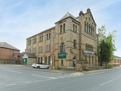 Property Image for The Old Methodist Church, Main Street, Kimberley, Nottinghamshire, NG16 2LL