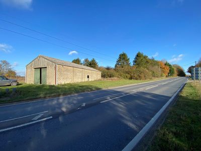 Property Image for Land and Barn at Wolves Farm Lane, Ipswich Road