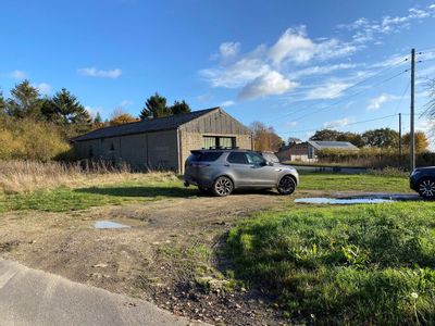 Property Image for Land and Barn at Wolves Farm Lane, Ipswich Road