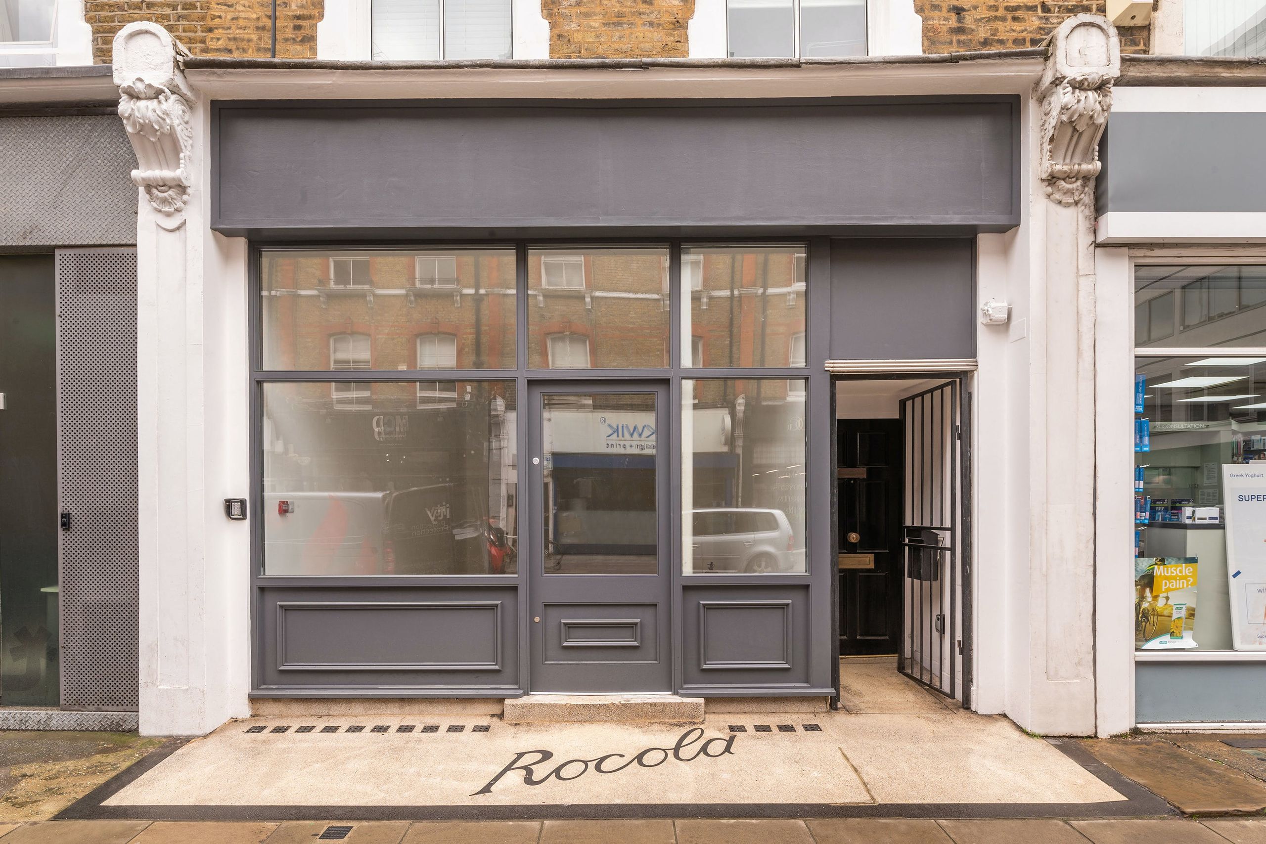 To Let 72 Great Titchfield Street, Fitzrovia, W1W 7QW PropList