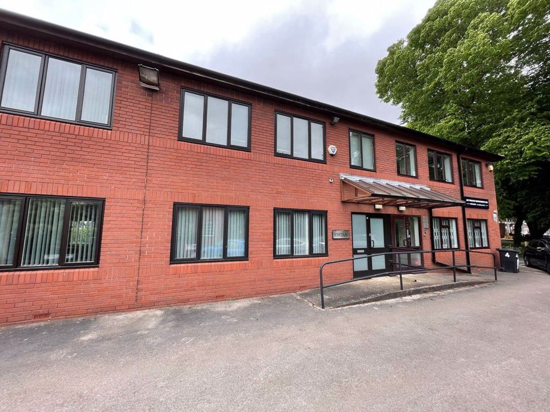 For Sale 3 Cherry Orchard, Ryecroft, Newcastle under Lyme, ST5 2UB