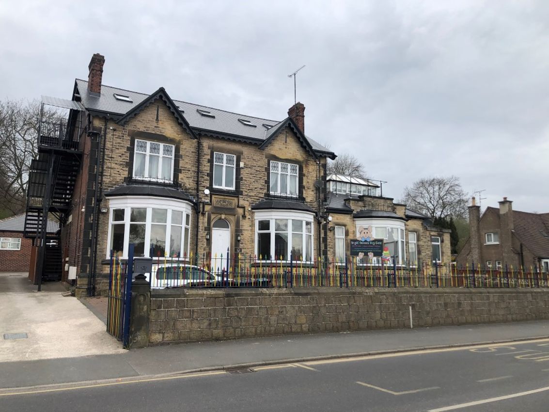 To Let 69 Norwood Road, Sheffield, S5 7BP PropList