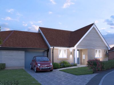 Property Image for Plot 20 - The Laver, Nun's Green, Great Yeldham, Halstead