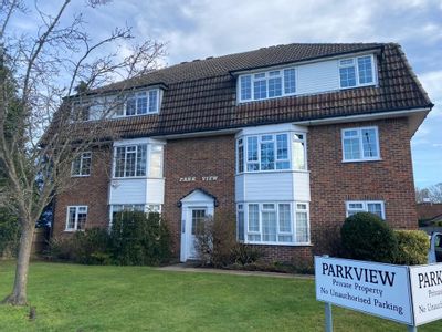 Property Image for Park View, 15-17 Alexandra Road, Epsom, Surrey, KT17 4BU