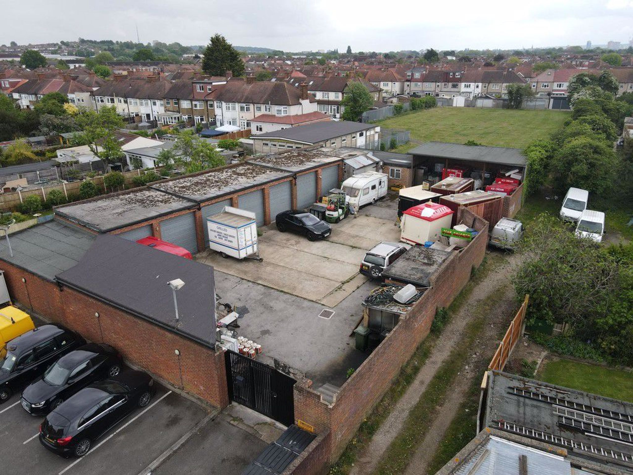 For Sale RO 60 Manor Road, Mitcham CR4 1JB PropList