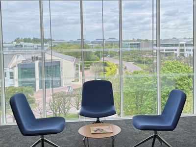 Property Image for 4 Longwalk Road, Heathrow, National, UB11 1FE