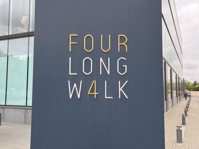 Property Image for 4 Longwalk Road, Heathrow, National, UB11 1FE