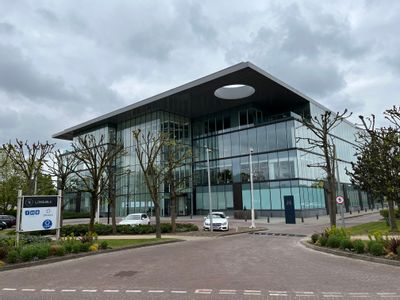 Property Image for 4 Longwalk Road, Heathrow, National, UB11 1FE