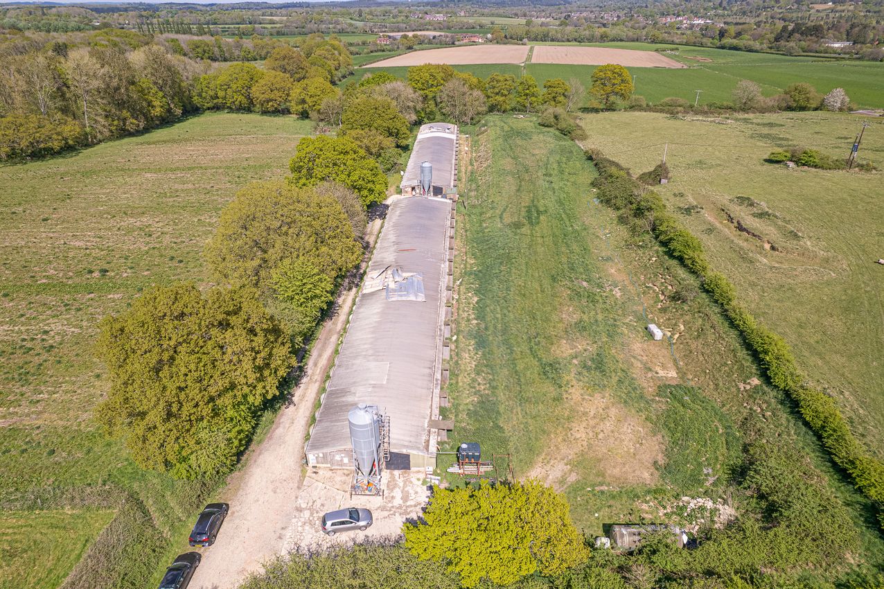 For Sale Gardeners Farm, Steep Marsh, Petersfield, Hampshire, GU32 2BJ