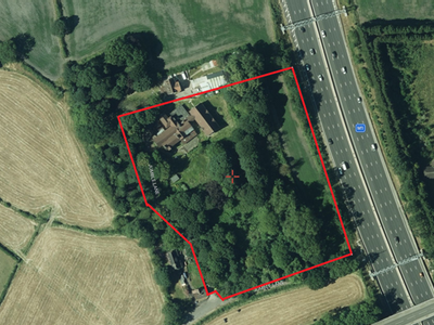 Property Image for Hartwell House
							117 Jumble Lane 							Ecclesfield